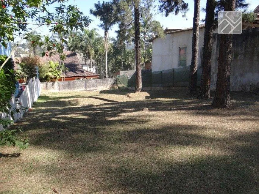 Foto 1 de Lote/Terreno à venda, 360m² em Aldeia da Serra, Barueri