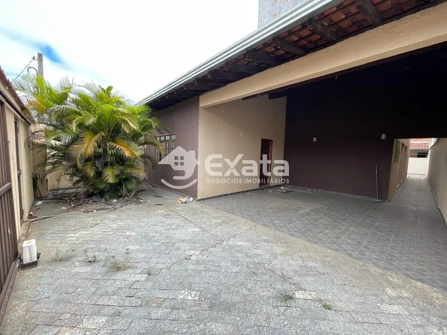 Foto 1 de Casa com 3 Quartos à venda, 192m² em Vila Esperanca, Sorocaba
