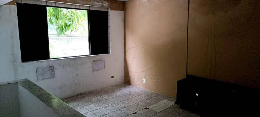 Foto 1 de Casa com 1 Quarto à venda, 130m² em Vila Matias, Santos