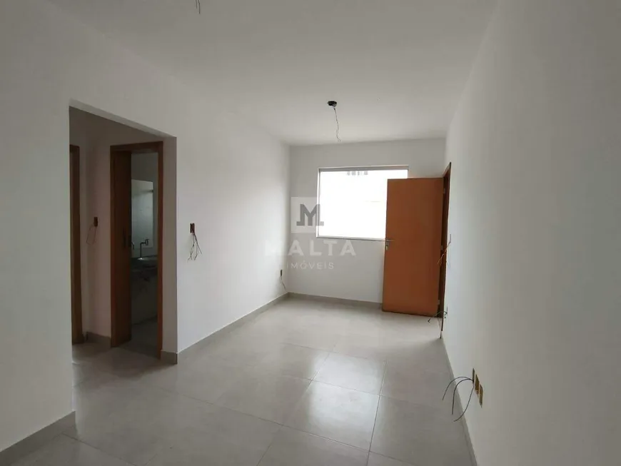 Foto 1 de Apartamento com 2 Quartos para alugar, 50m² em Camargos, Ibirite