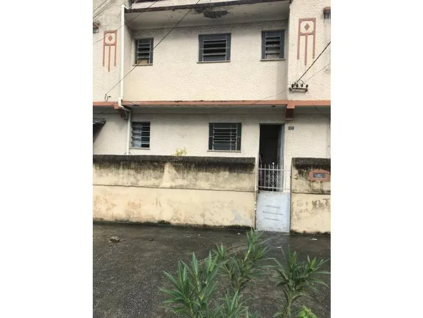 Foto 1 de Apartamento com 2 Quartos à venda, 63m² em Irajá, Rio de Janeiro