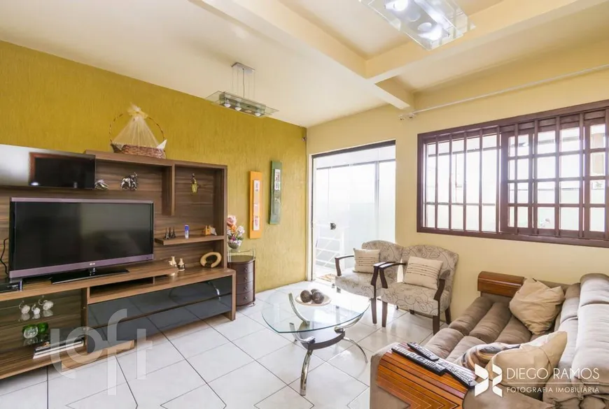 Foto 1 de Casa com 3 Quartos à venda, 313m² em São José, Canoas