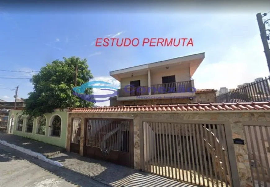 Foto 1 de Casa com 3 Quartos à venda, 200m² em Santa Teresinha, São Paulo