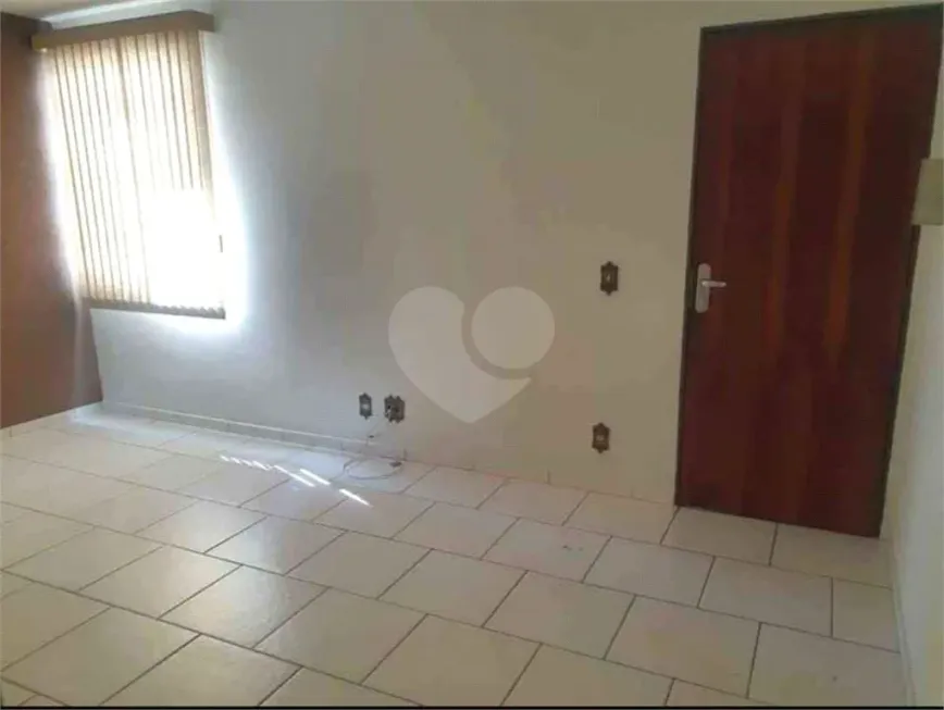 Foto 1 de Apartamento com 2 Quartos à venda, 58m² em Parque Sabará, São Carlos