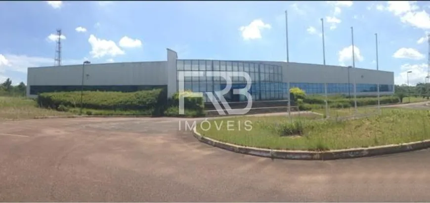 Foto 1 de Galpão/Depósito/Armazém para venda ou aluguel, 9836m² em Distrito Industrial, Gravataí