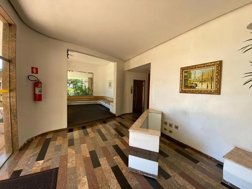 Foto 1 de Apartamento com 3 Quartos à venda, 150m² em Centro, São José do Rio Preto