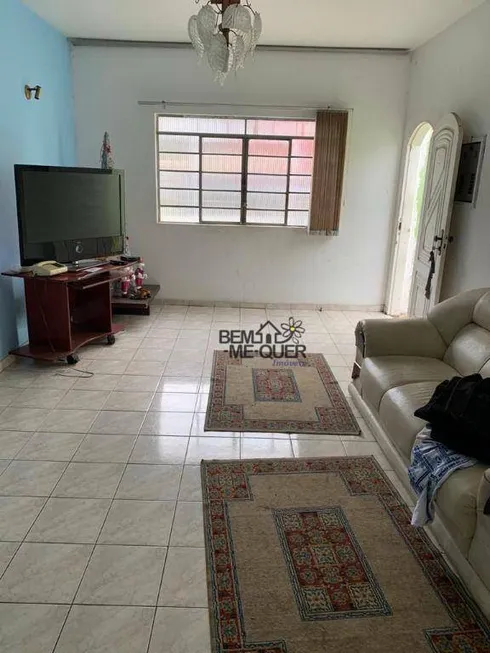 Foto 1 de Sobrado com 3 Quartos à venda, 209m² em Vila Pirituba, São Paulo