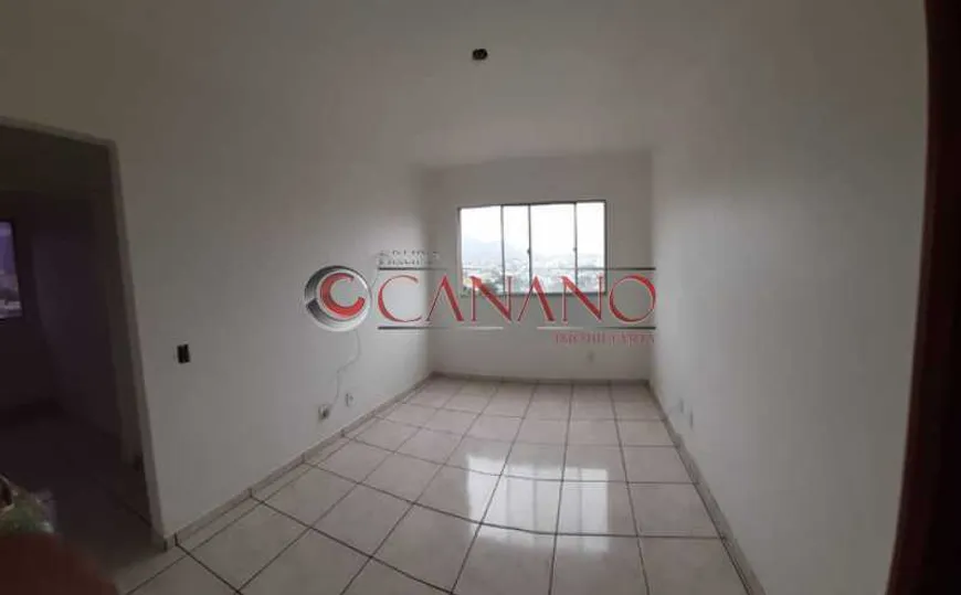 Foto 1 de Apartamento com 2 Quartos à venda, 55m² em Engenho De Dentro, Rio de Janeiro