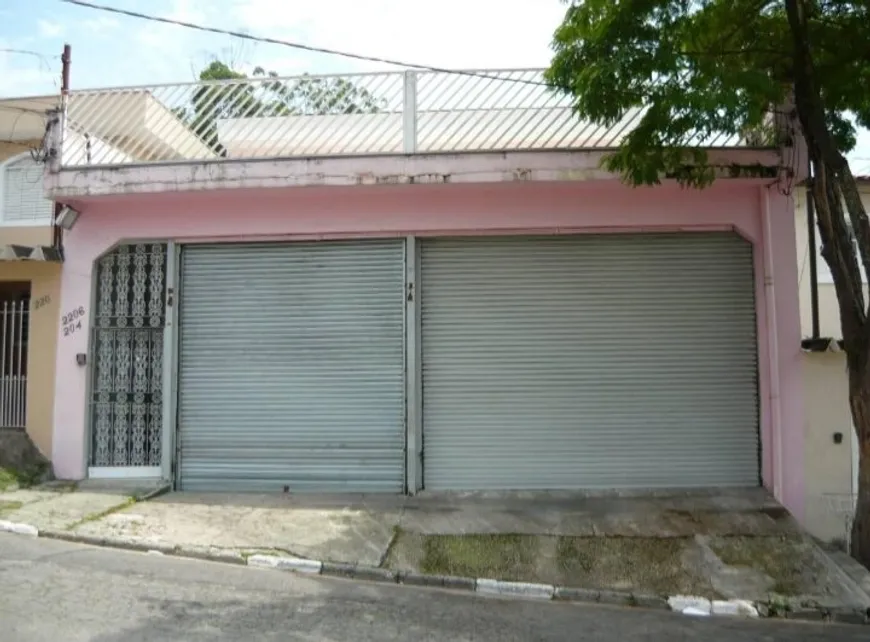 Foto 1 de Casa com 3 Quartos à venda, 400m² em Jardim Satélite, São Paulo