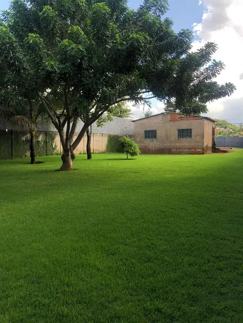 Foto 1 de Lote/Terreno à venda, 1000m² em Setor Habitacional Arniqueira, Brasília