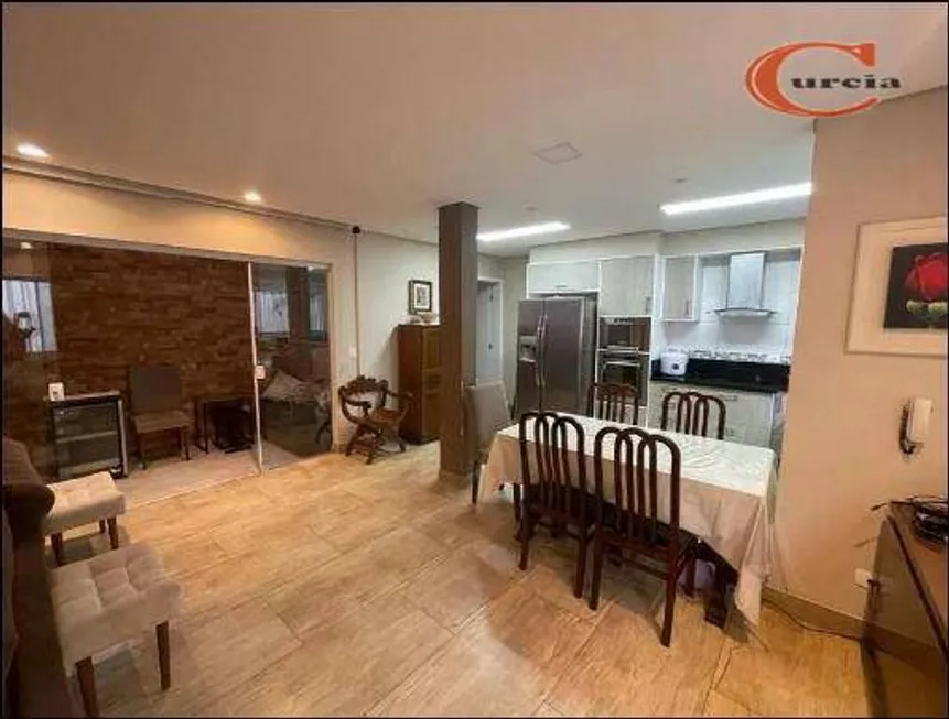 Foto 1 de Sobrado com 3 Quartos à venda, 114m² em Vila Monte Alegre, São Paulo