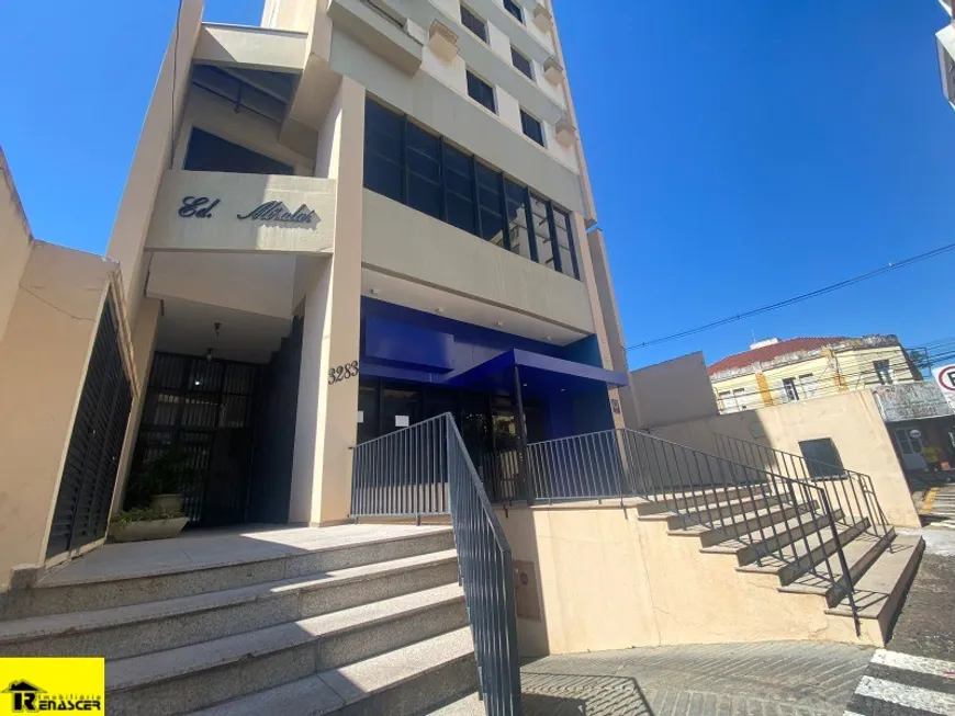 Foto 1 de Sala Comercial para venda ou aluguel, 360m² em Centro, São José do Rio Preto