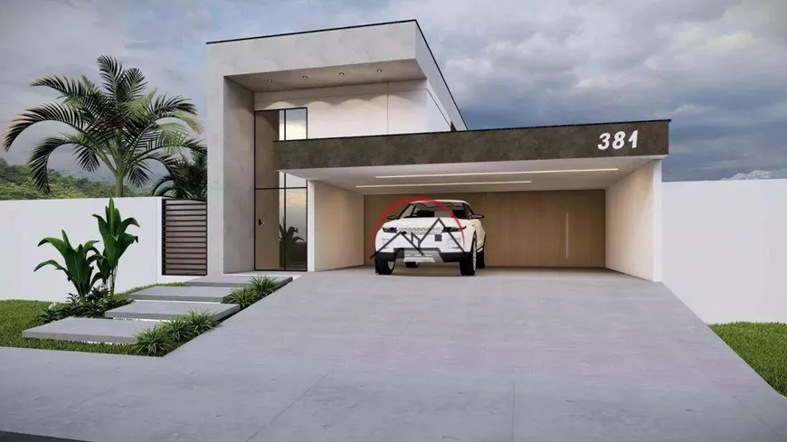 Foto 1 de Casa de Condomínio com 3 Quartos à venda, 200m² em , Peruíbe