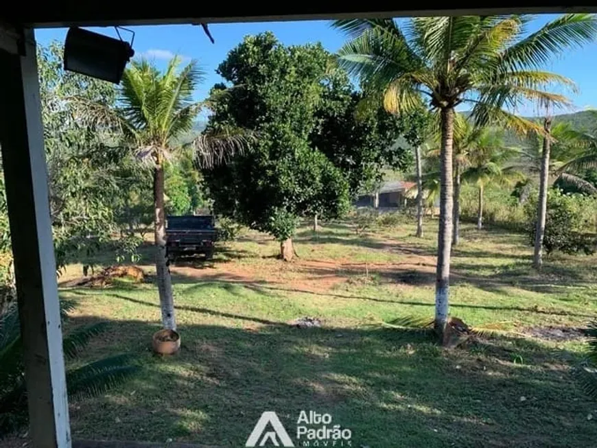 Foto 1 de Fazenda/Sítio com 2 Quartos à venda, 3000000m² em Centro, Pombos