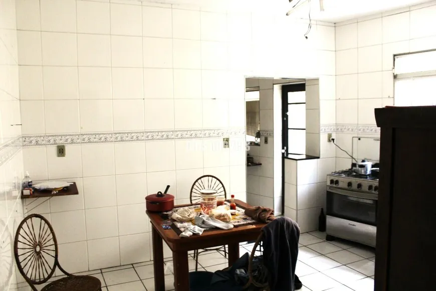 Foto 1 de Sobrado com 4 Quartos à venda, 406m² em Vila Moraes, São Paulo