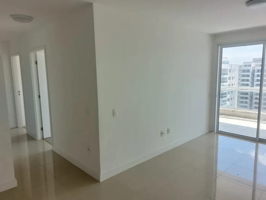 Foto 1 de Apartamento com 4 Quartos à venda, 247m² em Barra da Tijuca, Rio de Janeiro