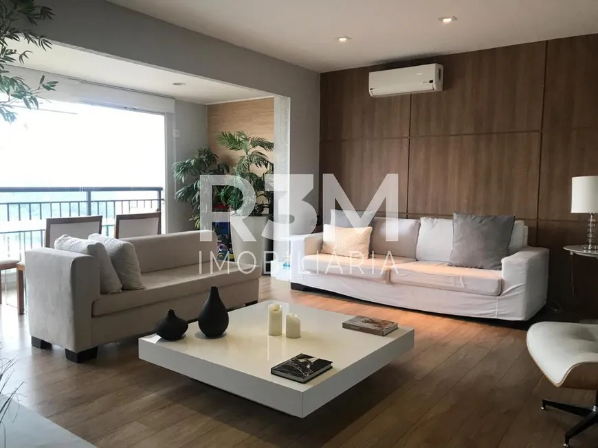 Foto 1 de Apartamento com 2 Quartos à venda, 81m² em Vila Cruzeiro, São Paulo