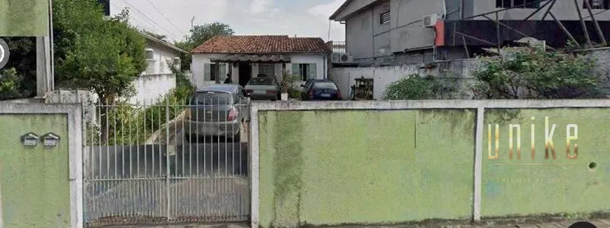 Foto 1 de Lote/Terreno à venda, 200m² em Vila Ema, São José dos Campos