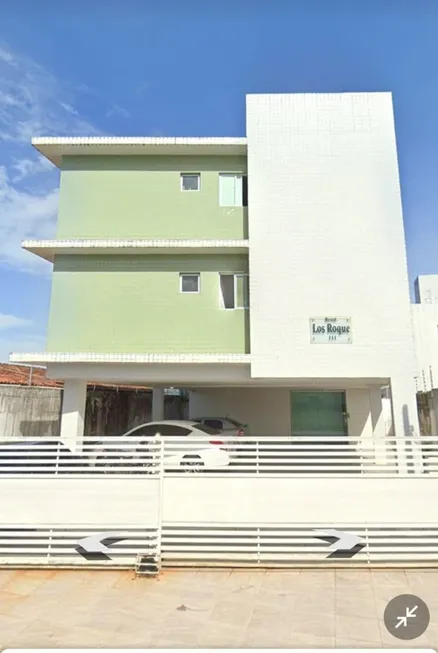 Foto 1 de Apartamento com 3 Quartos à venda, 70m² em Cristo Redentor, João Pessoa