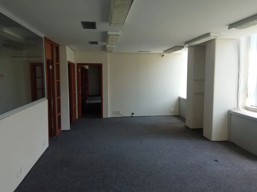 Foto 1 de Sala Comercial à venda, 188m² em Cidade Monções, São Paulo