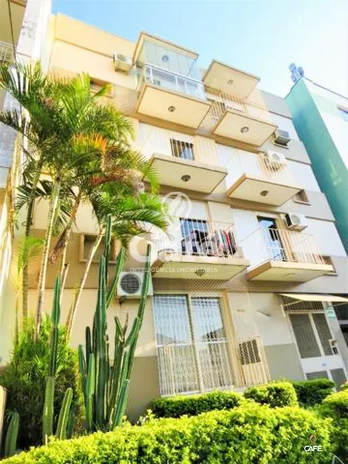 Foto 1 de Apartamento com 3 Quartos à venda, 128m² em Bonfim, Santa Maria