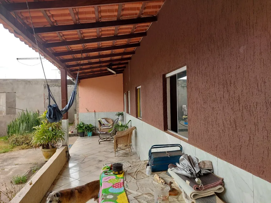 Foto 1 de Casa com 3 Quartos à venda, 100m² em Guara I, Brasília