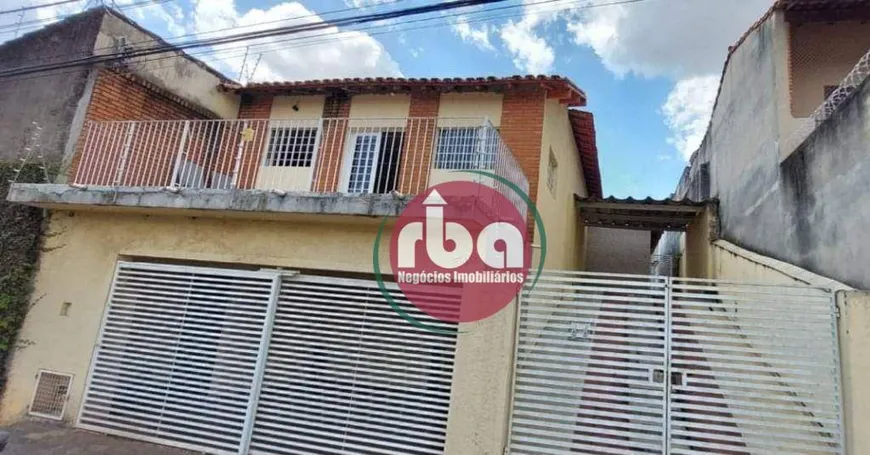 Foto 1 de Casa com 3 Quartos à venda, 200m² em Cidade Jardim, Sorocaba