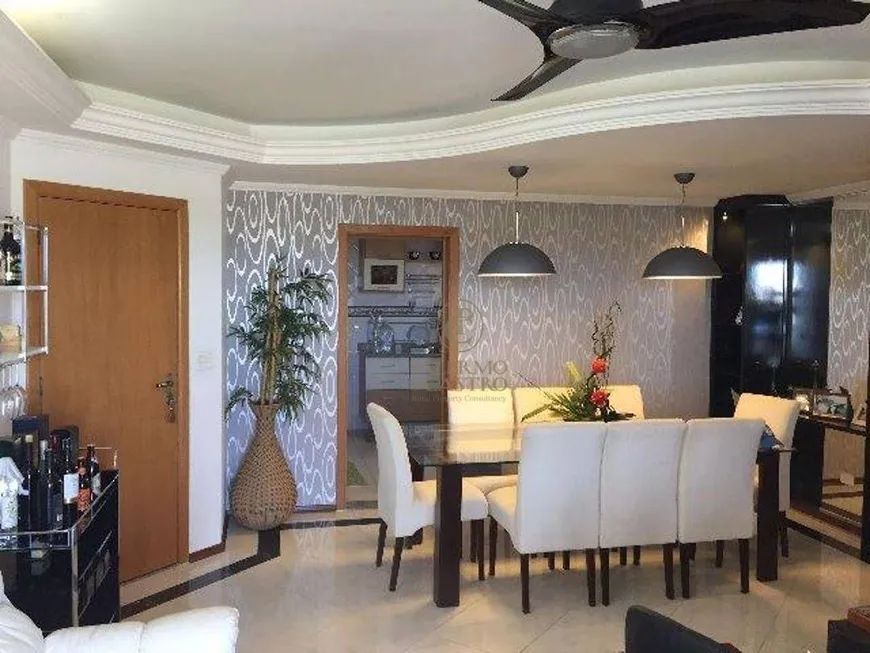 Foto 1 de Casa de Condomínio com 4 Quartos para alugar, 124m² em Jardim Esplanada, São José dos Campos