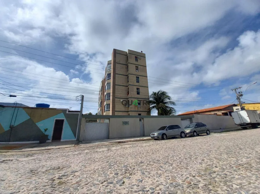 Foto 1 de Apartamento com 2 Quartos à venda, 99m² em Praia do Futuro, Fortaleza