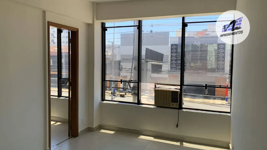 Foto 1 de Sala Comercial para alugar, 33m² em Centro, São Caetano do Sul