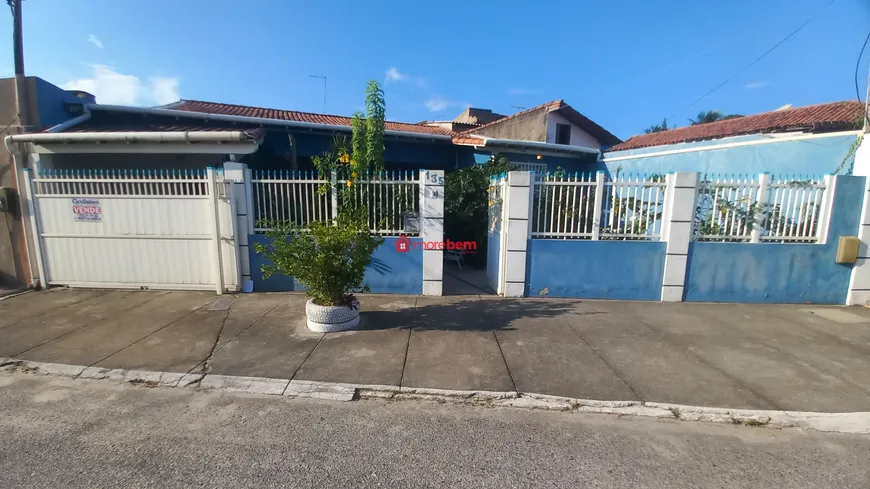 Foto 1 de Casa com 4 Quartos à venda, 224m² em Centro, São Pedro da Aldeia