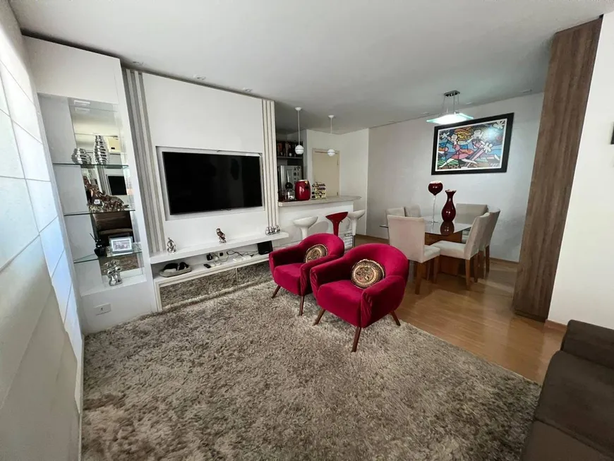 Foto 1 de Apartamento com 2 Quartos à venda, 81m² em Gleba Palhano, Londrina