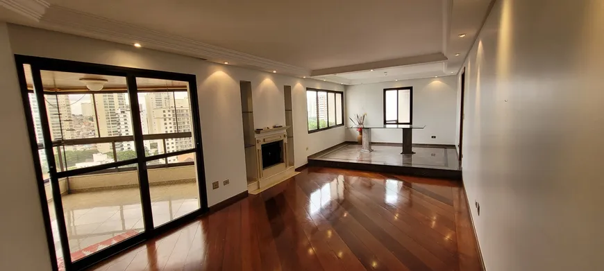 Foto 1 de Apartamento com 3 Quartos à venda, 190m² em VILA ELZE, São Paulo