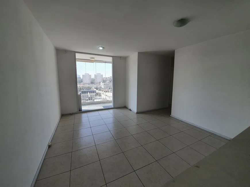 Foto 1 de Apartamento com 3 Quartos à venda, 69m² em Rio Pequeno, São Paulo