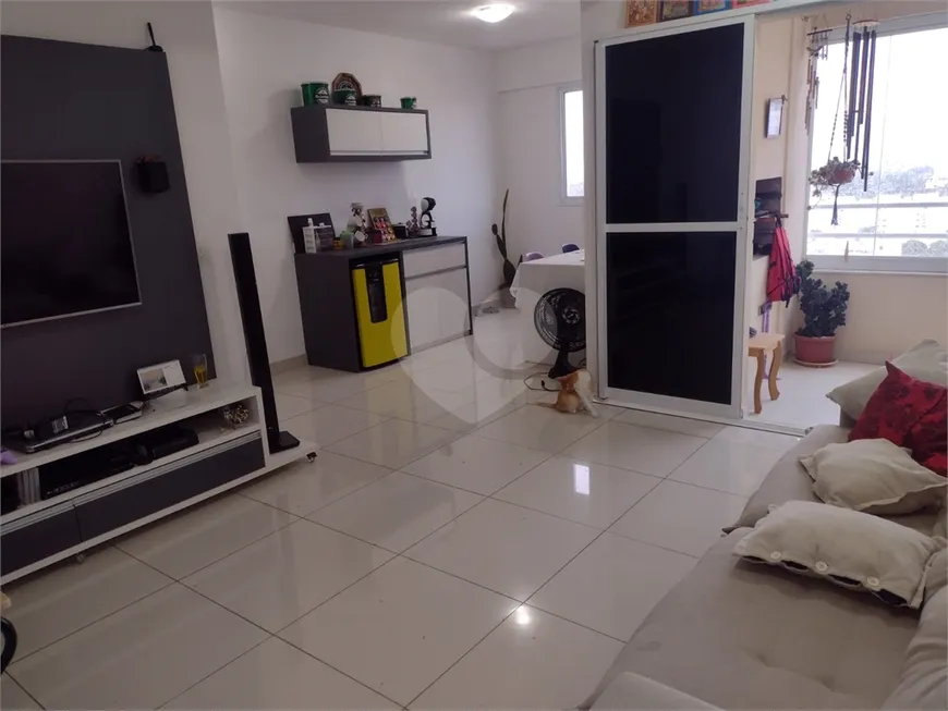 Foto 1 de Apartamento com 2 Quartos à venda, 92m² em Vila São José, Taubaté