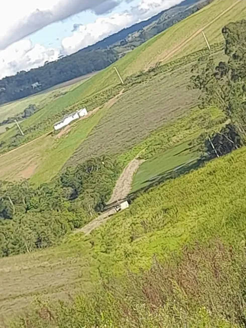Foto 1 de Lote/Terreno à venda, 500m² em Caucaia do Alto, Cotia