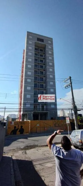 Foto 1 de Apartamento com 4 Quartos à venda, 184m² em Gopouva, Guarulhos