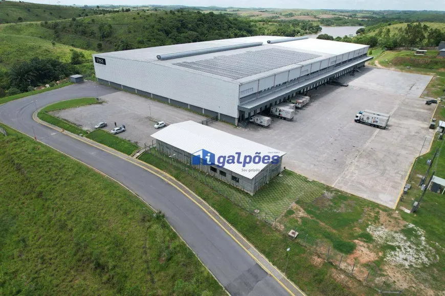 Foto 1 de Galpão/Depósito/Armazém para alugar, 6952m² em Manassu, Jaboatão dos Guararapes