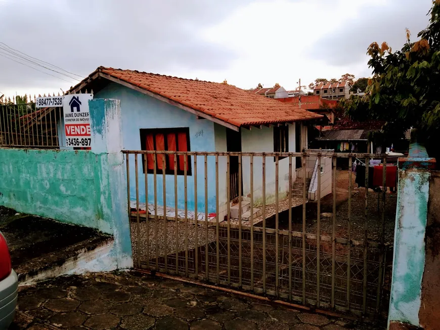 Foto 1 de Casa com 2 Quartos à venda, 60m² em Itinga, Araquari