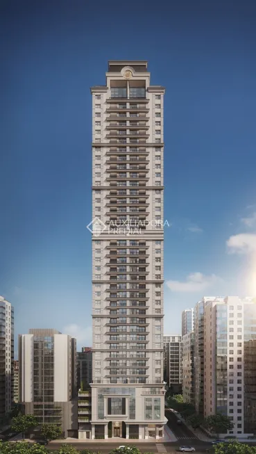 Foto 1 de Apartamento com 3 Quartos à venda, 153m² em Centro, Balneário Camboriú