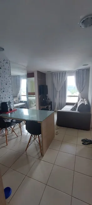 Foto 1 de Apartamento com 3 Quartos à venda, 55m² em Tarumã, Manaus