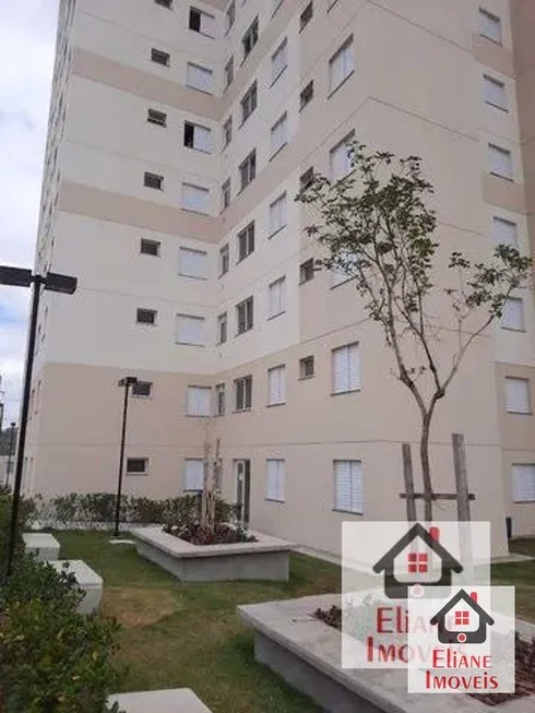 Foto 1 de Apartamento com 2 Quartos à venda, 50m² em Jardim do Lago II, Campinas