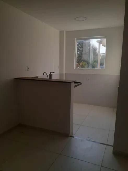 Foto 1 de Kitnet com 1 Quarto para alugar, 25m² em Guaratiba, Rio de Janeiro