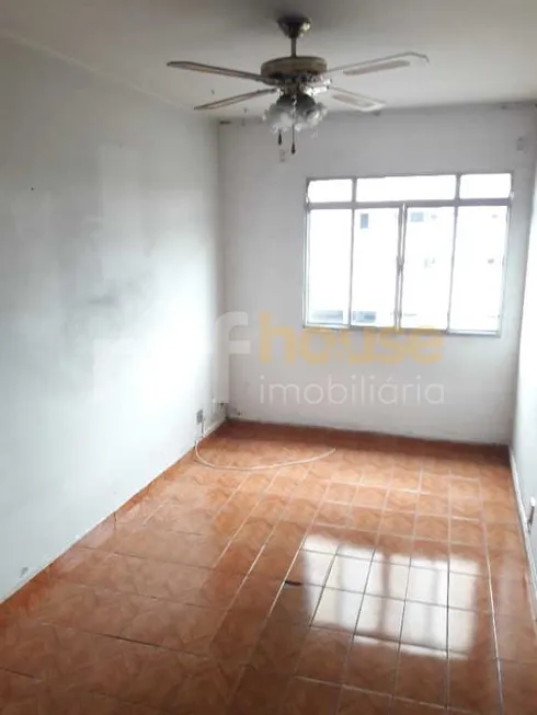 Foto 1 de Apartamento com 2 Quartos à venda, 57m² em Jaguaré, São Paulo