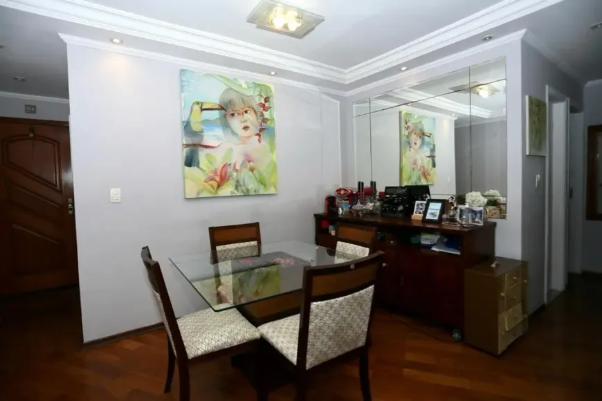 Foto 1 de Apartamento com 3 Quartos à venda, 63m² em Continental, Osasco