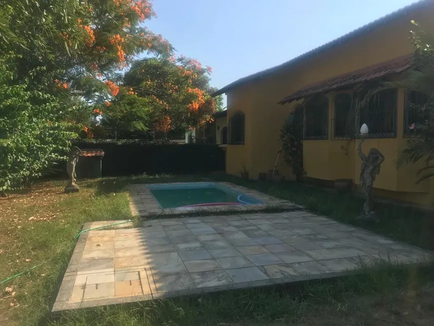 Foto 1 de Casa com 3 Quartos à venda, 250m² em Maravista Itaipu, Niterói