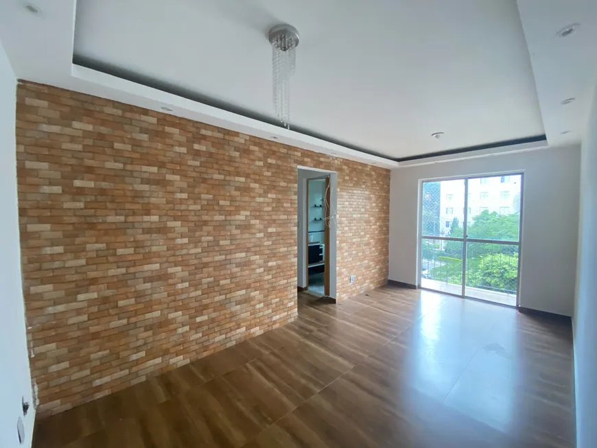 Foto 1 de Apartamento com 2 Quartos à venda, 53m² em Jardim Umarizal, São Paulo
