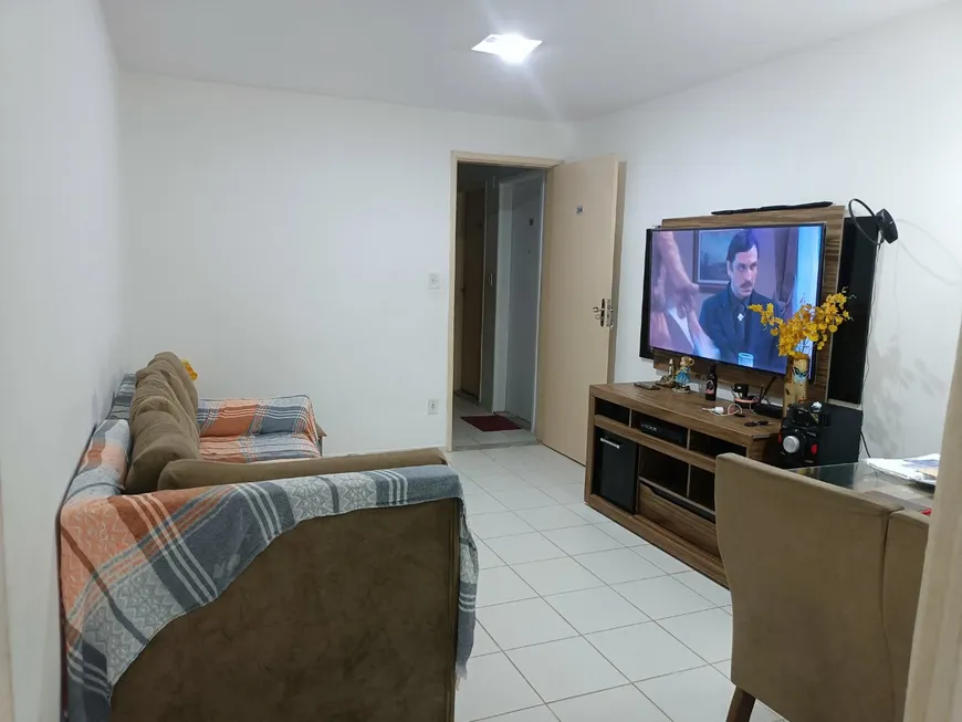 Foto 1 de Apartamento com 3 Quartos à venda, 60m² em Santa Maria, Aracaju