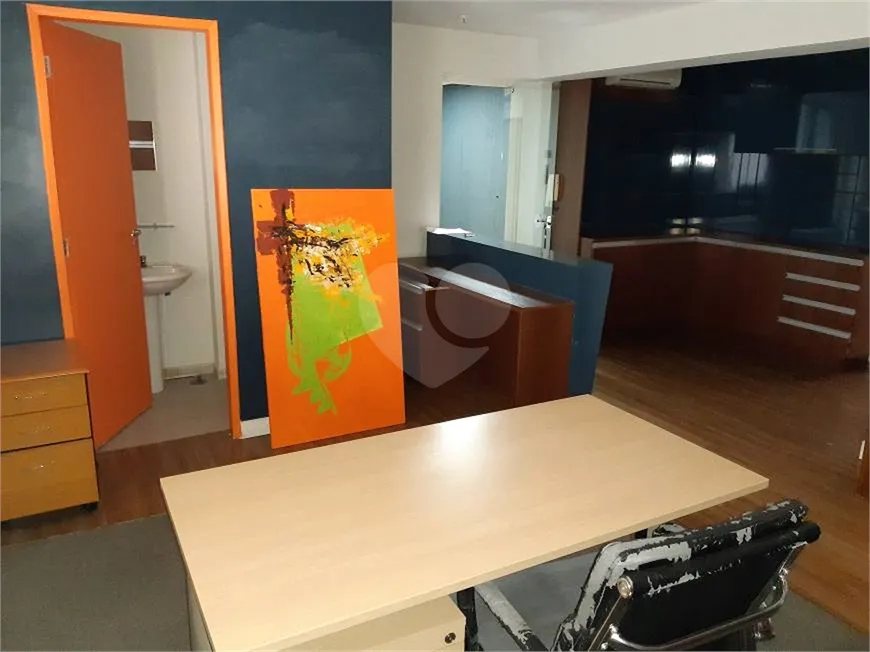 Foto 1 de Sala Comercial para alugar, 74m² em Jardim América, São Paulo