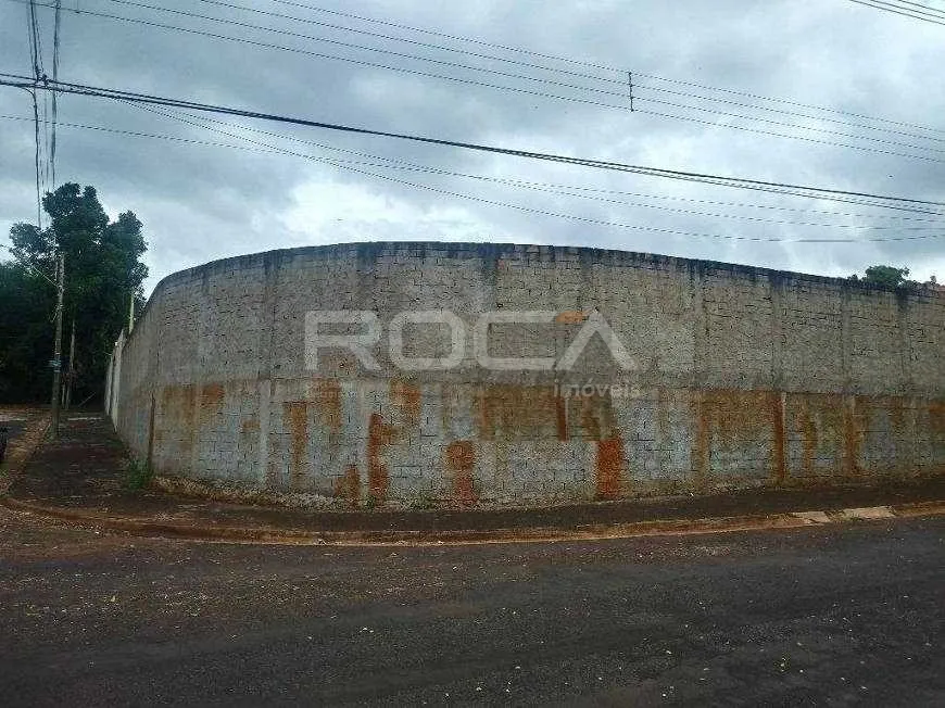 Foto 1 de Lote/Terreno à venda, 1484m² em City Ribeirão, Ribeirão Preto